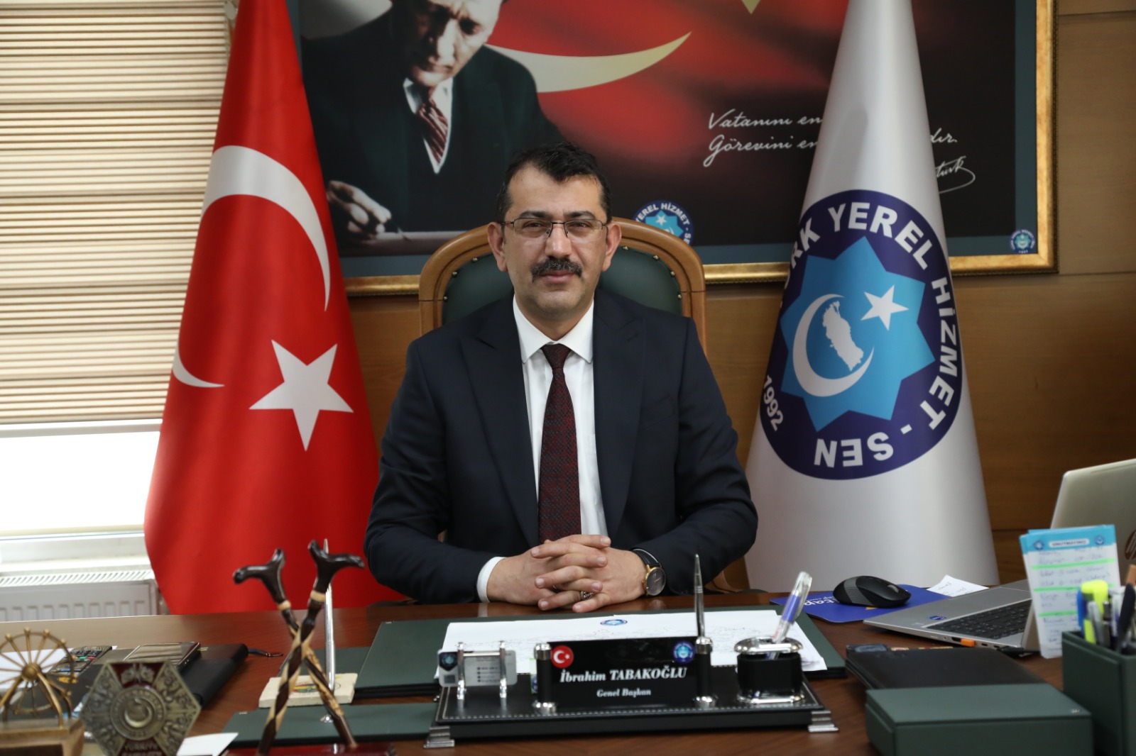 Ramazan Bayramınız Mübarek Olsun